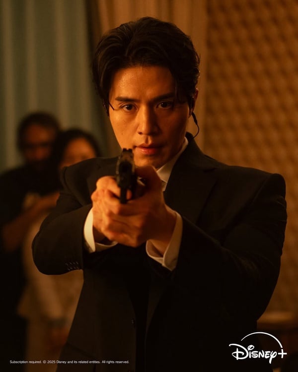 2026最值得期待Disney+韓劇推薦！IU《21世紀大君夫人》秀智《魅惑》必追,這部卡司太狂