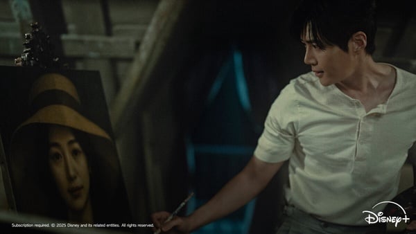 2026最值得期待Disney+韓劇推薦！IU《21世紀大君夫人》秀智《魅惑》必追,這部卡司太狂
