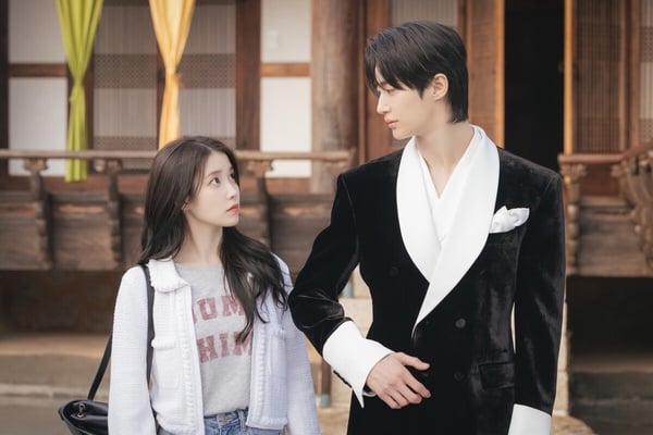 2026最值得期待Disney+韓劇推薦！IU《21世紀大君夫人》秀智《魅惑》必追,這部卡司太狂