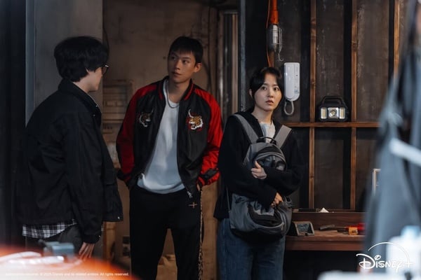 2026最值得期待Disney+韓劇推薦！IU《21世紀大君夫人》秀智《魅惑》必追,這部卡司太狂