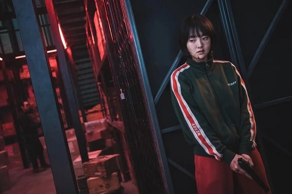 2026最值得期待Disney+韓劇推薦！IU《21世紀大君夫人》秀智《魅惑》必追,這部卡司太狂