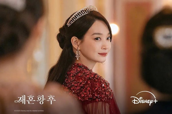 2026最值得期待Disney+韓劇推薦！IU《21世紀大君夫人》秀智《魅惑》必追,這部卡司太狂