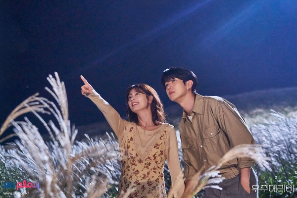 11月韓劇演員話題度TOP10：《親愛的X》金裕貞第2.《操控遊戲》D.O.第5，冠軍是「他」!
