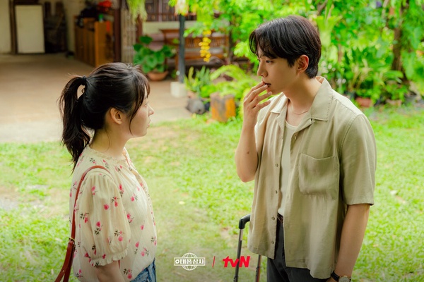 11月韓劇演員話題度TOP10：《親愛的X》金裕貞第2.《操控遊戲》D.O.第5，冠軍是「他」!