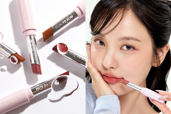 秋冬「烏龍奶杏嫩唇色」色號推薦