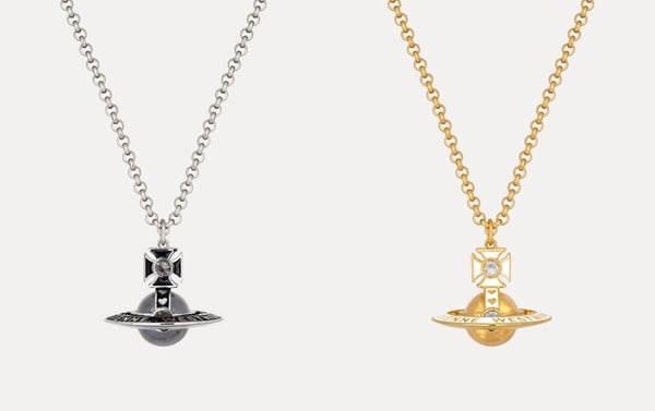 Vivienne Westwood x《NANA》 11 月 14 日開賣！完整商品搶先一覽：土星打火機必搶！