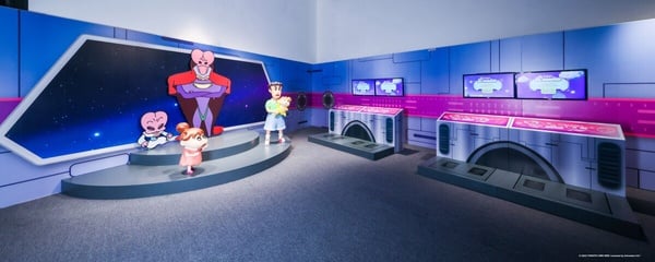 蠟筆小新粉絲衝！蠟筆小新沉浸式互動展首度登台11/20售票！展覽時間、票價資訊一覽