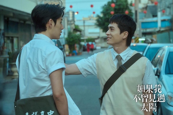 《如果我不曾見過太陽》超強演員陣容！曾敬驊挑戰最兇殘殺人魔，姚淳耀壞到氣死人！