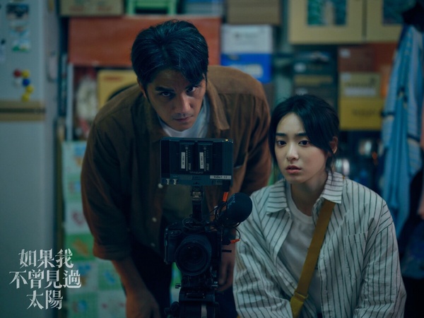 《如果我不曾見過太陽》超強演員陣容！曾敬驊挑戰最兇殘殺人魔，姚淳耀壞到氣死人！