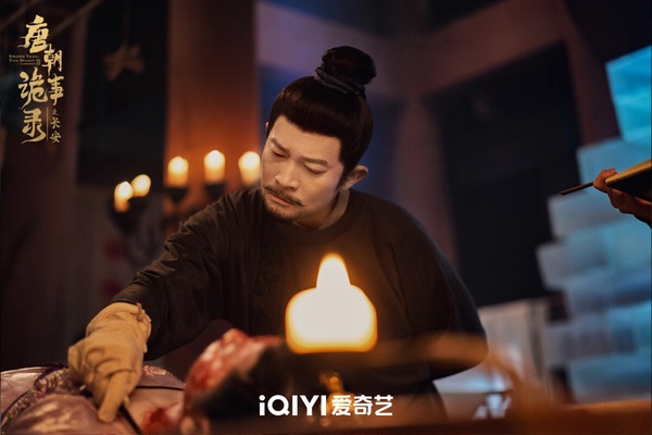 《唐朝詭事錄之長安》已經是《唐朝詭事錄》系列的第三季了，前兩季在豆瓣都有破八的高分，也讓第三季千呼萬喚。這一季評價沒崩盤，依然開出8.1高分。《唐朝詭事錄之長安》很難得，到第三季維持前作的高質感，沒有注水，沒有崩人設，劇本依然紮實，懸疑志怪氛圍到位，又有宮廷權力鬥爭暗線，首播就開出高熱度、高口碑！