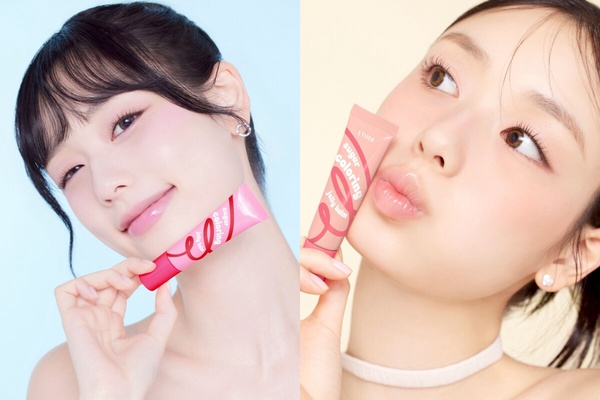 不用跑韓國！康是美必買「韓牌美妝」推薦：張員瑛同款隱眼現在也買得到！