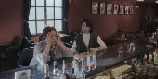 《如果我不曾見過太陽》首部曲結局伏筆！李沐結局有多慘？曾敬驊因柯佳嬿徹底黑化？