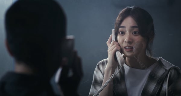 《如果我不曾見過太陽》首部曲結局伏筆！李沐結局有多慘？曾敬驊因柯佳嬿徹底黑化？