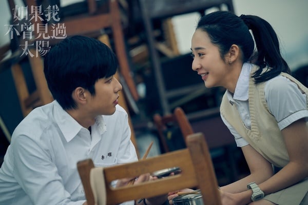 《如果我不曾見過太陽》首部曲結局伏筆！李沐結局有多慘？曾敬驊因柯佳嬿徹底黑化？