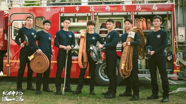 《如果我不曾見過太陽》不如預期？6部「一面倒好評」Netflix台劇！這部9.2分封神了！