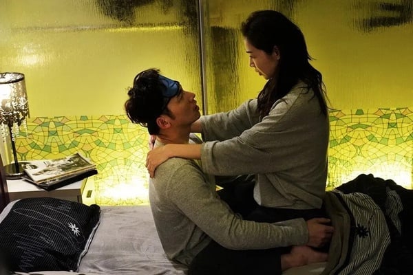 《如果我不曾見過太陽》不如預期？6部「一面倒好評」Netflix台劇！這部9.2分封神了！