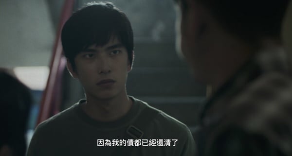 《如果我不曾見過太陽》6大虐點！李壬曜黑化有跡可循，江曉彤遭遇太慘，第6點令人絕望