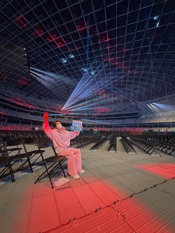 Super Junior 和台灣E.L.F.雙向奔赴的十個瞬間！