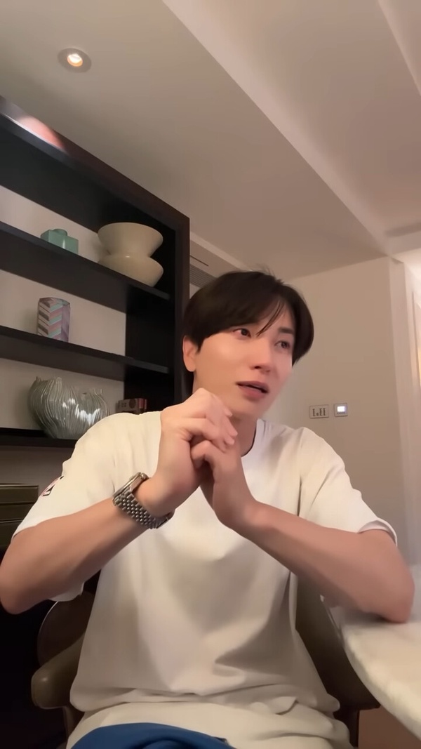 IG @leedonghae