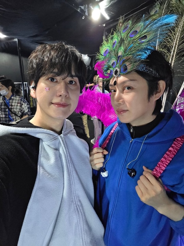 IG @leedonghae