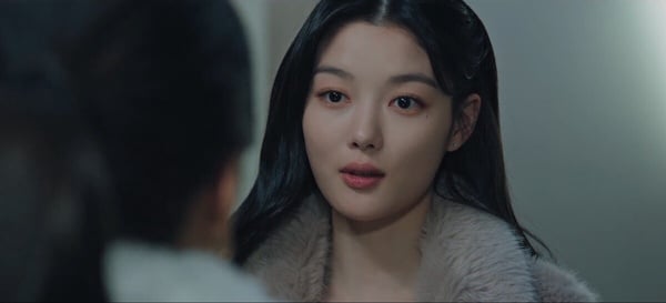 《親愛的X》金裕貞10大惡女金句：「在地獄裡，希望是絕對不能擁有的東西。」