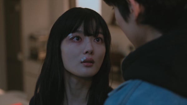 《親愛的X》金裕貞10大惡女金句：「在地獄裡，希望是絕對不能擁有的東西。」