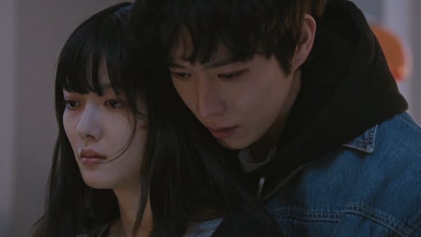 《親愛的X》金裕貞10大惡女金句：「在地獄裡，希望是絕對不能擁有的東西。」
