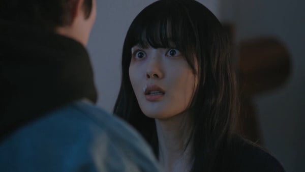 《親愛的X》金裕貞10大惡女金句：「在地獄裡，希望是絕對不能擁有的東西。」