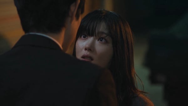《親愛的X》金裕貞10大惡女金句：「在地獄裡，希望是絕對不能擁有的東西。」