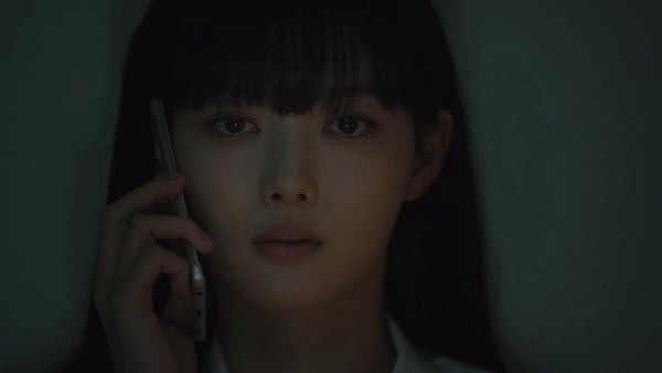 《親愛的X》金裕貞10大惡女金句：「在地獄裡，希望是絕對不能擁有的東西。」
