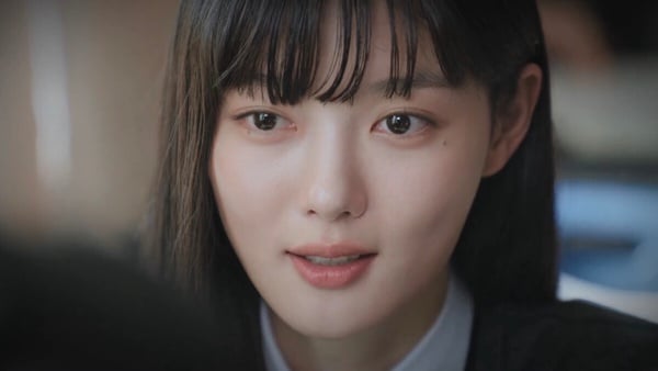 《親愛的X》金裕貞10大惡女金句：「在地獄裡，希望是絕對不能擁有的東西。」