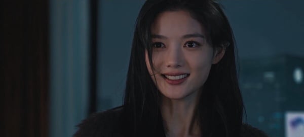 《親愛的X》金裕貞10大惡女金句：「在地獄裡，希望是絕對不能擁有的東西。」