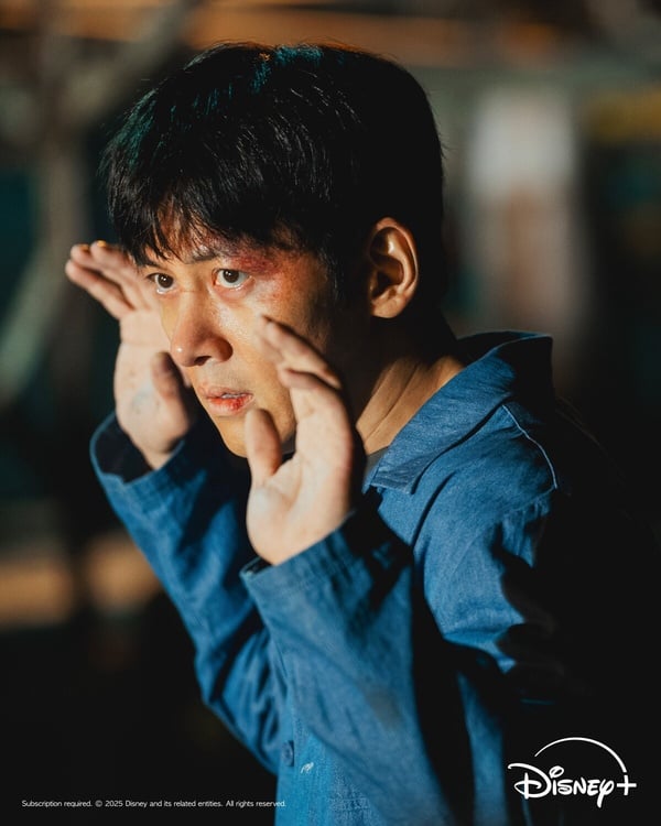 韓劇熱度榜TOP8！《一吻爆炸》第8，《操控遊戲》第4，《親愛的X》第3，冠軍是大黑馬