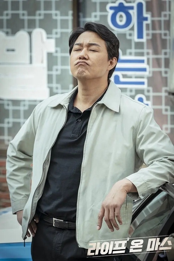 《颱風商社》虎頭蛇尾？8部「好看到不想棄劇」韓劇！《親愛的X》無冷場，它被封天花板