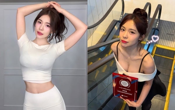 啦啦隊女神李多慧長年維持48公斤不復胖秘訣靠喝「這2杯」！8大瘦身保養秘訣先筆記！