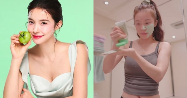 一、洗臉方式：早晚使用不同類型洗面乳、不能只用清水洗臉
