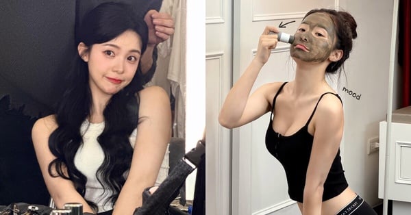 啦啦隊女神李多慧長年維持48公斤不復胖秘訣靠喝「這2杯」！8大瘦身保養秘訣先筆記！