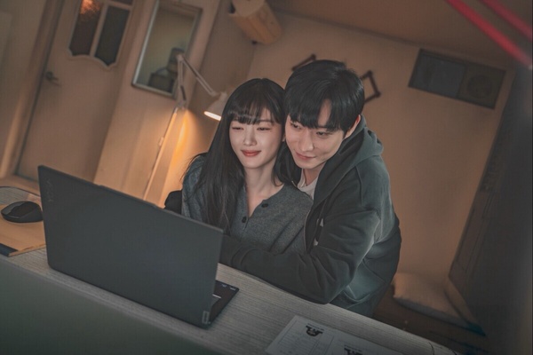 近期Line追劇聲量榜TOP10！《如果我不曾見過太陽》沒上榜，《水龍吟》第2，冠軍值得追