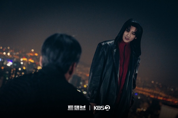 2025讓人失望、不如預期的韓劇！李俊昊《颱風商社》爛尾挨轟，這部更是3集勸退觀眾！