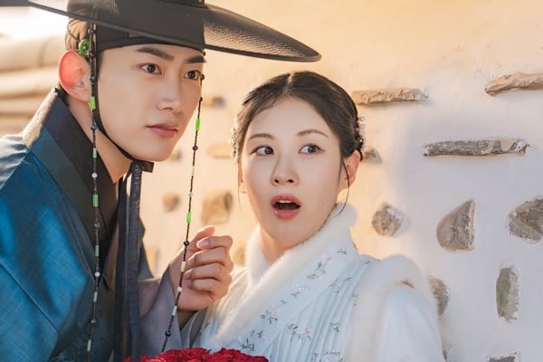 2025讓人失望、不如預期的韓劇！李俊昊《颱風商社》爛尾挨轟，這部更是3集勸退觀眾！