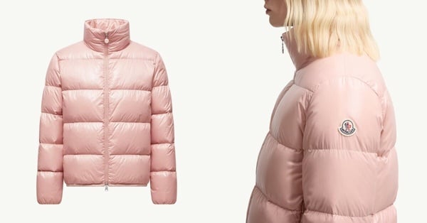 2026 羽絨外套推薦Top20！平價款 GU、UNIQLO ，機能系 Montbell 必買一次看