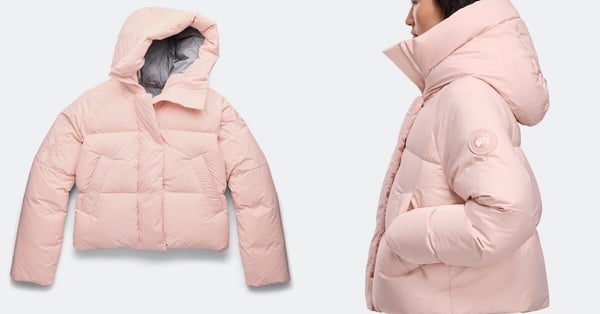 2026 羽絨外套推薦Top20！平價款 GU、UNIQLO ，機能系 Montbell 必買一次看