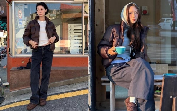 2026 羽絨外套推薦Top20！平價款 GU、UNIQLO ，機能系 Montbell 必買一次看