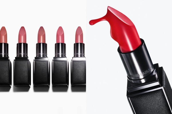 10款2026專櫃唇膏新品合集！YSL、ARMANI、PRADA口紅必收色＋適合膚色一次看