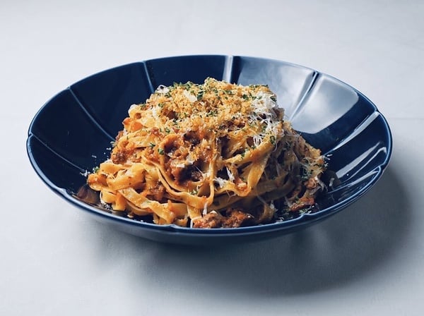 2026高雄義大利麵推薦！12間寶藏級愛店：餐點、網友心得