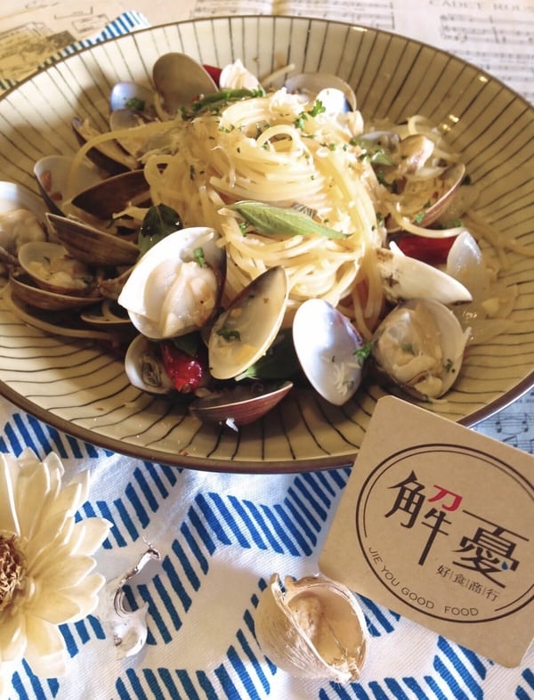 2026高雄義大利麵推薦！12間寶藏級愛店：餐點、網友心得