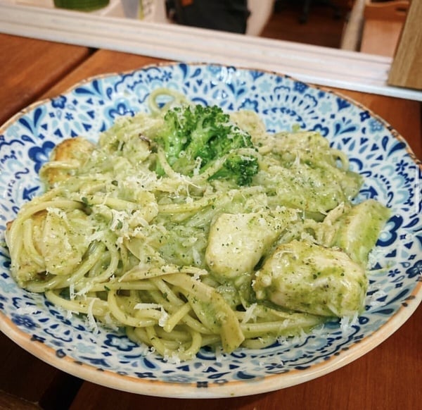 2026高雄義大利麵推薦！12間寶藏級愛店：餐點、網友心得