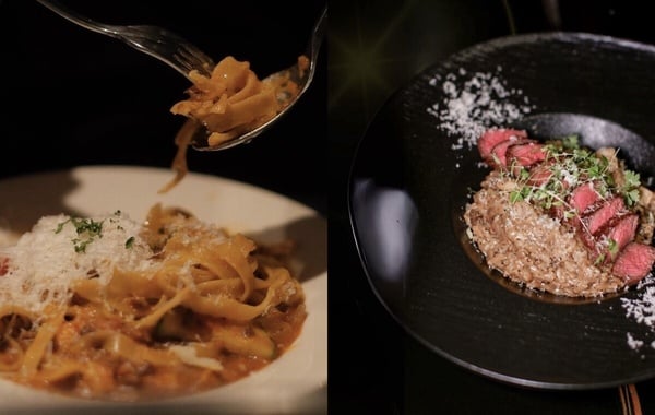 2026高雄義大利麵推薦！12間寶藏級愛店：餐點、網友心得