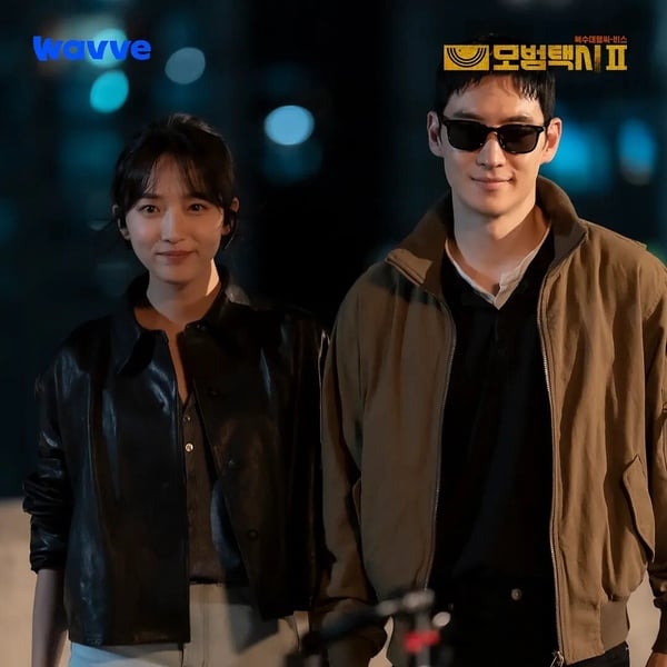 比《親愛的X》還上癮！近年最高分復仇韓劇推薦TOP8!《模範計程車》第3，冠軍9分零負評