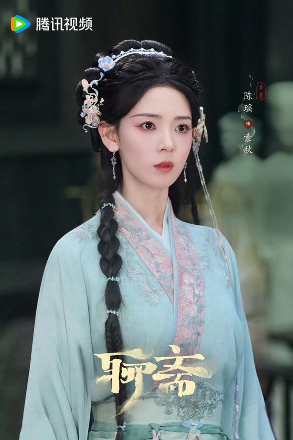 《水龍吟》主演的下部待播劇：羅雲熙《剝繭》化身超帥法醫、包上恩戲約多到接不完！